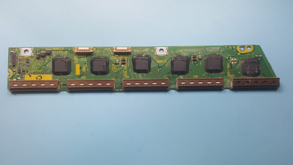 Panasonic TXNSD1RFUU (TNPA5531) SD Board