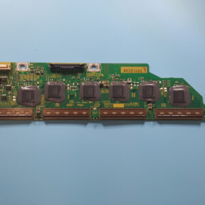 Panasonic TXNSD1RRTU (TNPA4400) SD Board