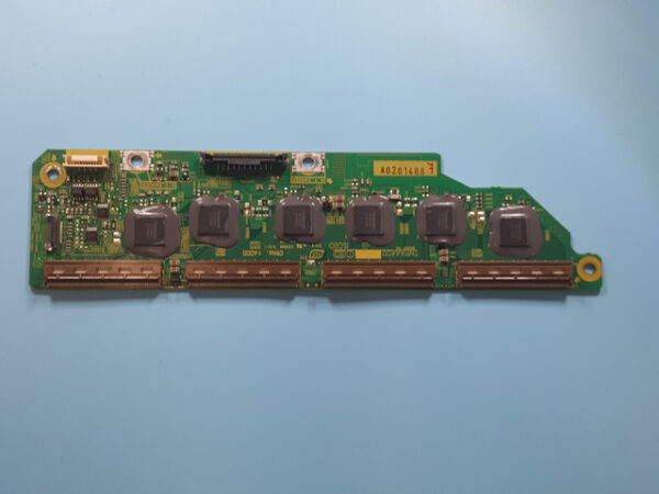 Panasonic TXNSD1RRTU (TNPA4400) SD Board