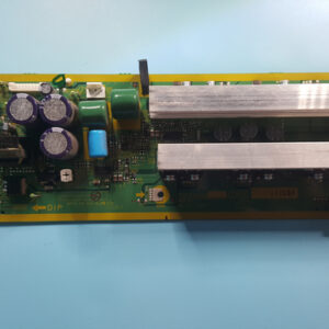 Panasonic TXNSS1BDUU (TNPA4659) SS Board