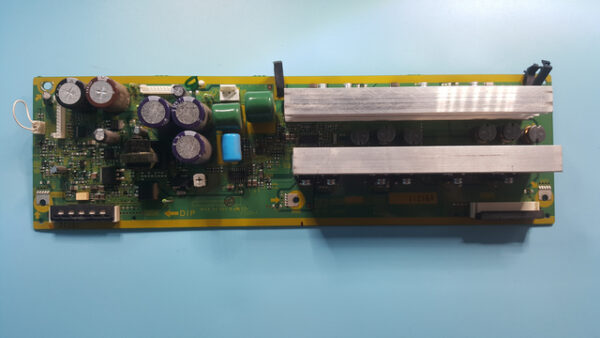 Panasonic TXNSS1BDUU (TNPA4659) SS Board