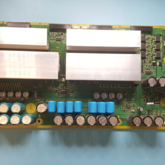 Panasonic TXNSS1HHTUJ (TNPA3993) SS Board