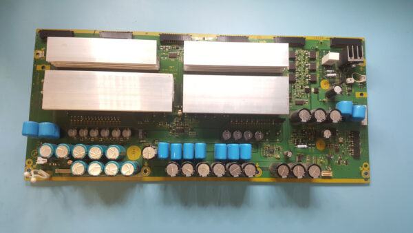 Panasonic TXNSS1HHTUJ (TNPA3993) SS Board