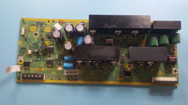 Panasonic TXNSS1LPUU (TNPA5082AP) SS Board