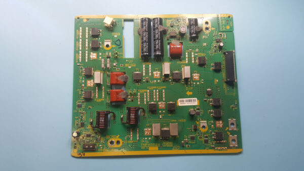 Panasonic TXNSS1RFUU (TNPA5524AF) SS Board