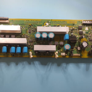 Panasonic TXNSS1RRTU (TNPA4394AB) SS Board