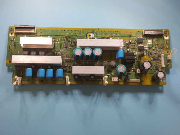 Panasonic TXNSS1RRTU (TNPA4394AB) SS Board