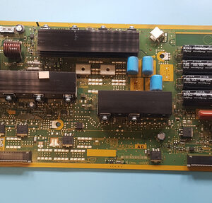 Panasonic TXNSS1UDUUS (TNPA5796AD) SS Board