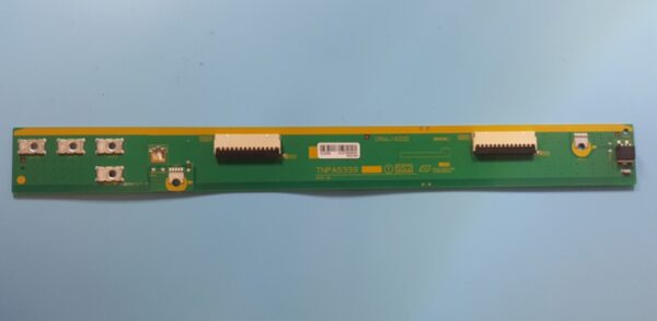 Panasonic TXNSS21NVUU (TNPA5339) SS Board