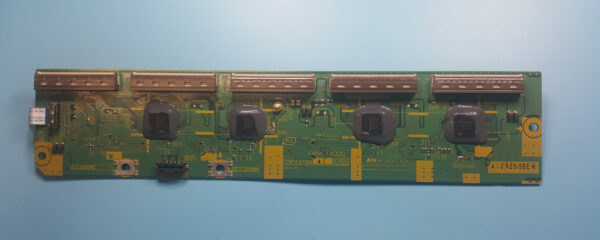 Panasonic TXNSU1EHUU (TNPA4788AC) SU Board