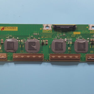 Panasonic TXNSU1RRTU (TNPA4399) SU Board