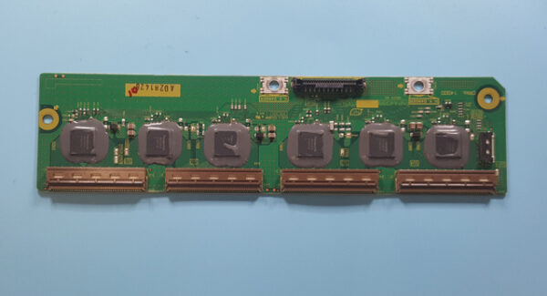 Panasonic TXNSU1RRTU (TNPA4399) SU Board