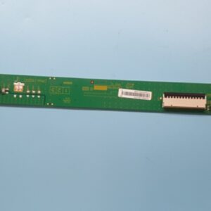 Panasonic TZRNP05UGUU (TNPA5798AB) SS2 Board