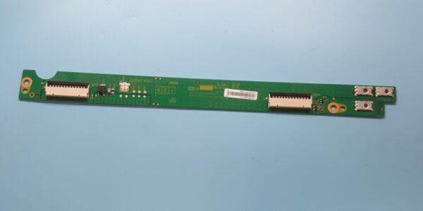 Panasonic TZRNP05UGUU (TNPA5798AB) SS2 Board