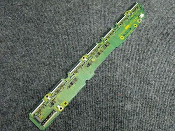 Panasonic TXNC21HATJ (TNPA4247) C2 Buffer Board