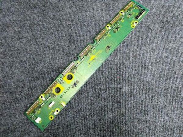 Panasonic TXNC31HATJ (TNPA4248) C3 Buffer Board