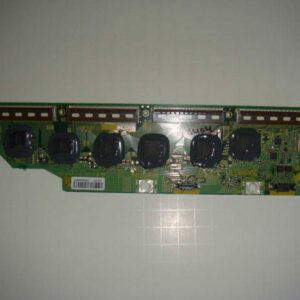 Panasonic TXNSD1ETUU (TNPA4777AC) SD Board