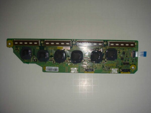 Panasonic TXNSD1ETUU (TNPA4777AC) SD Board