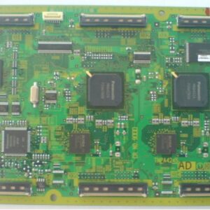 Panasonic TZTNP01HJTU (TNPA4245) D Board