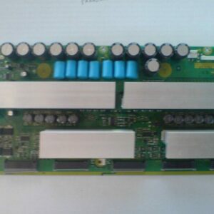 Panasonic TXNSS1HATJ (TNPA4251) SS Board-Rebuild