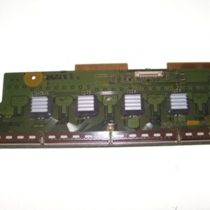 Panasonic TXNSU1HJTA (TNPA4252) SU Board