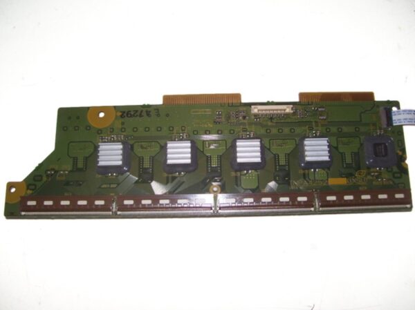 Panasonic TXNSU1HJTA (TNPA4252) SU Board