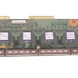 Y Buffer Board PN: Tnpa4253