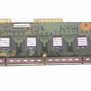 Y Buffer Board PN: Tnpa4253