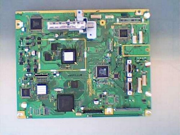 Panasonic TNPA4347ACS (TNPA4347) DG Board