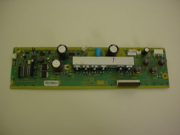 Panasonic TXN/SS1ERUE (TNPA4774) SS Board