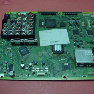 Panasonic TNPH0716S Pc Board TH42PX80U TV