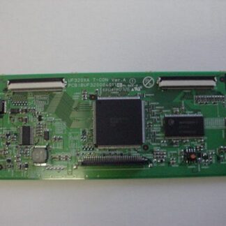 Emerson/Sylvania UF320XA T-Con Board