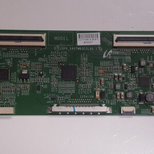 Magnavox/Emerson UPB0000SM001 T-Con Board