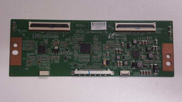 Magnavox/Emerson UPB0000SM001 T-Con Board