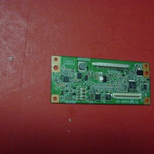 Toshiba 26HL47 PCB Control Board PN: V260B1-C01