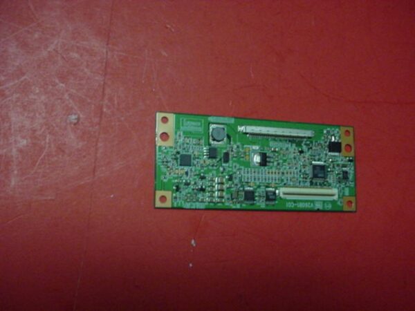 Toshiba 26HL47 PCB Control Board PN: V260B1-C01