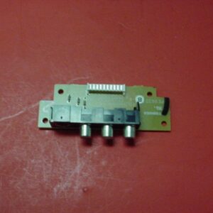 Toshiba 56HM66 JACK PCB PN: V28A000007A4