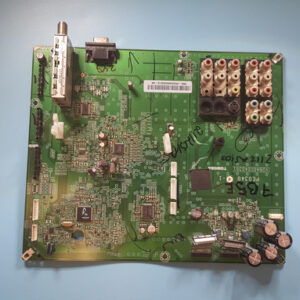 Toshiba 75006715 (V28A00040301) AV Board