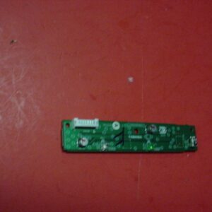 Toshiba 26HL47 PCB LIGHT Interface IR RECEIVER PN: V28A00059603