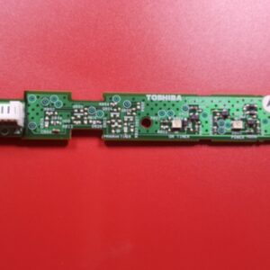 Toshiba V28A00096001 (PE0697, V28A00096100) LED Driver Board