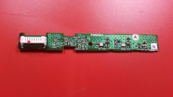 Toshiba V28A00096001 (PE0697, V28A00096100) LED Driver Board