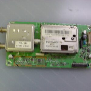 Toshiba 75002876 (PE0044A1) Tuner Board