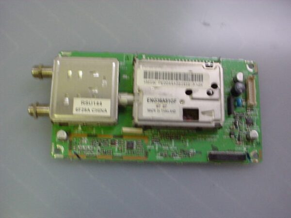 Toshiba 75002876 (PE0044A1) Tuner Board