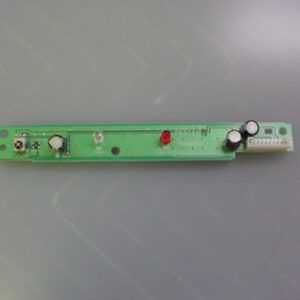 Toshiba 75002917 (V28A00014003, PE0135A-3) LED IR Remote Assy