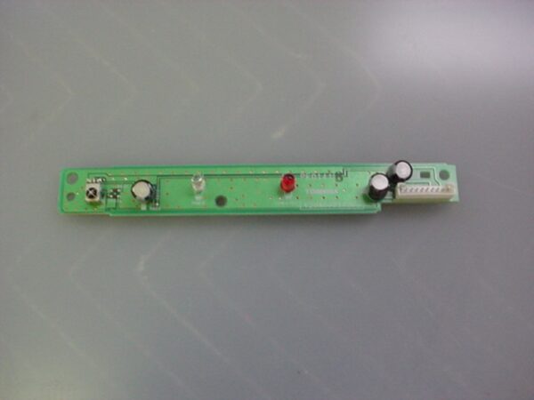 Toshiba 75002917 (V28A00014003, PE0135A-3) LED IR Remote Assy