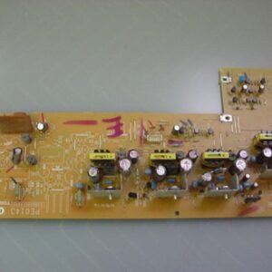 Toshiba 75003379 (PE0143B, V28A00014400) Low B Board