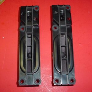 Toshiba 56HM66 Speakers (PAIR) PN: V30A00000300