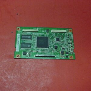 Sharp LC-32DV24U PCB LCD Controller PN: V315B1-C01