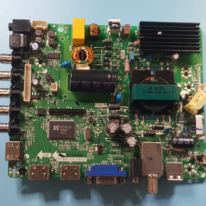 Westinghouse V400HJ6-PE1-C1 Main Board