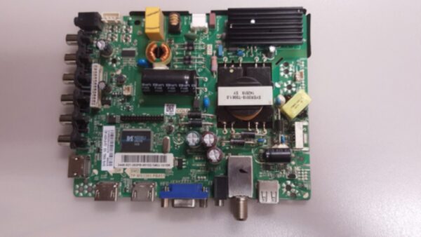 Sceptre TP.MS3393.PB851 V400HJ6-PE1 Main Board